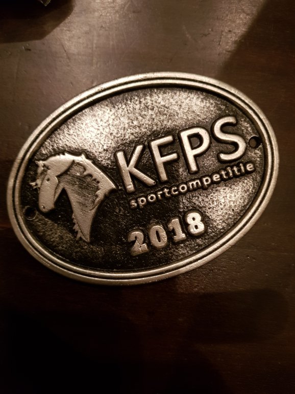 KFPS sportcompetitie